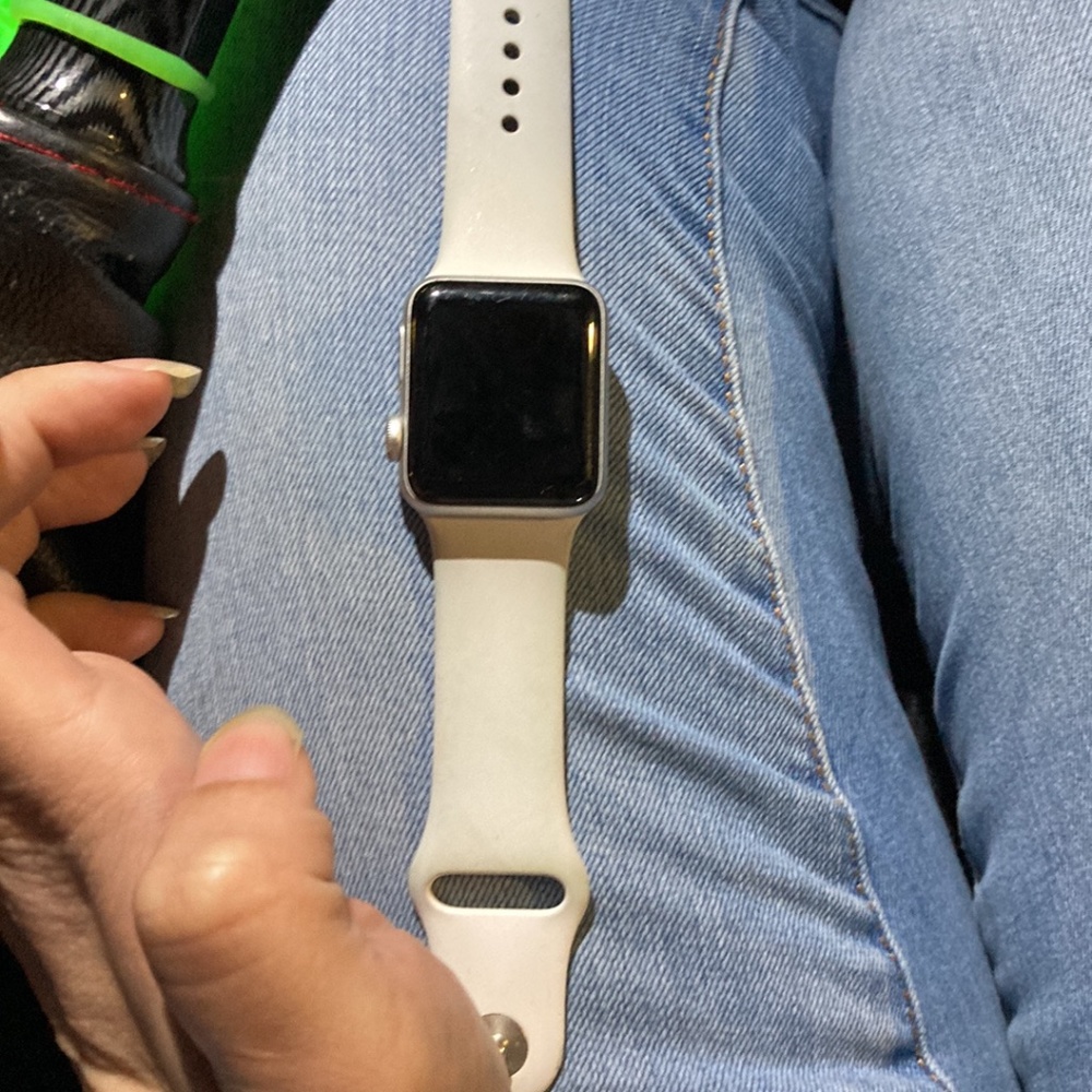 Apple Watch